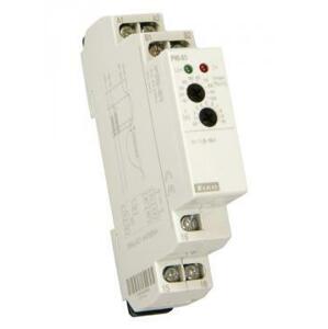 Prúdové monitorovacie relé PRI-51/5 5A 24-240V AC (24V DC) 1CO (ETI)