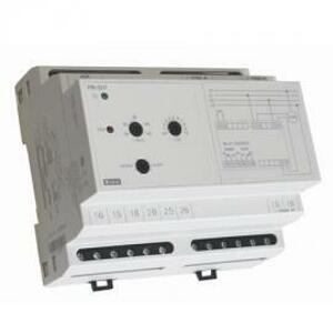 Prúdové relé PRI-53/5 AC/DC 24 - 240V (ELKO)