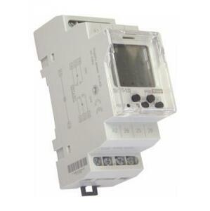 Hodiny spínacie SHT-1/2/UNI AC/DC 12-240 V (ELKO)