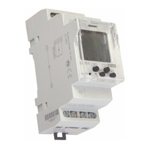 Hodiny spínacie SHT-1/UNI AC/DC 12-240 V (ELKO)