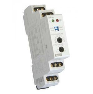 Termostat TER-3A AC/DC 24-240 V (ELKO)