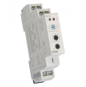 Termostat TER-3C AC/DC 24-240 V (ELKO)