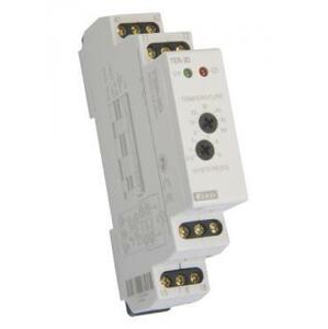 Termostat TER-3D AC/DC 24-240 V (ELKO)