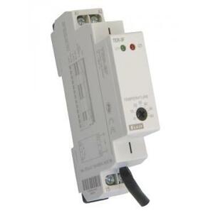 Termostat TER-3F AC/DC 24-240 V (ELKO)