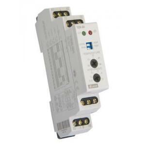 Termostat TER-3H AC/DC 24-240 V (ELKO)