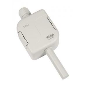 Termostat TEV-4 AC 230 V (ELKO)