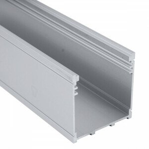 Profil LED Al, 50x50mm XC21 (36)