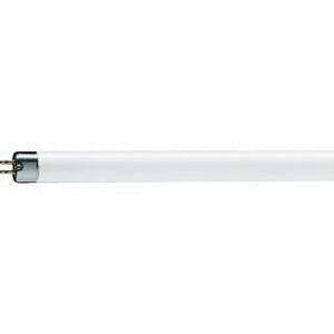 Žiarivka lineárna 10W, G13 - T8, 4000K, 345mm, Ra 80 (NARVA)