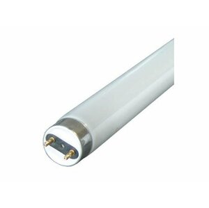 Žiarivka lineárna 10W, G13 - T8, 6500K, 330mm, Ra 80 (NARVA)