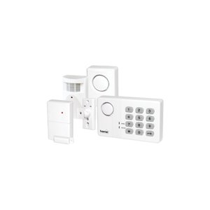 Alarm bezdrôtový AM500SET (SOMOGYI)