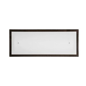 Svietidlo TOKYO 12, 2xT8 max. 2x18W wenge (Technolux)
