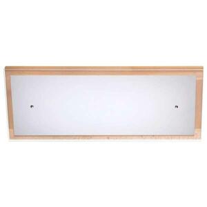 Svietidlo TOKYO 12, 2xT8 max. 2x18W buk (Technolux)