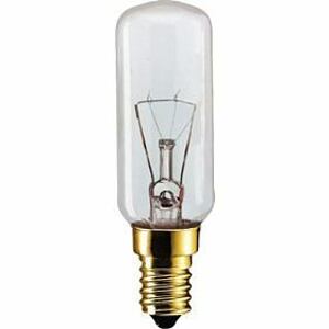 Žiarovka trubková 40W, E14, 2700K, 82x25mm (BELLIGHT)