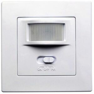PIR čidlo ST02B vypínač 3xvodič s nulákom (HDX)
