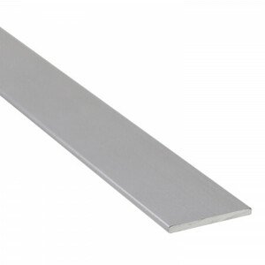 Profil LED Al, 25x2mm XP25 (37)