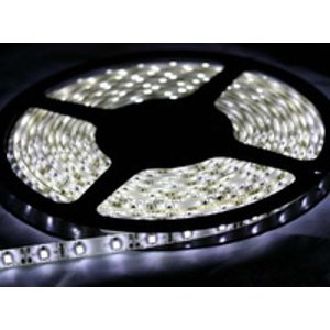 Pásik LED 3014, 154ks/m, 6000K, 24V, 15W/m, IP20, 30NK77-CW
