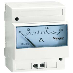 Stupnica pre ampérmeter AMP 0-2000A C (Schneider)