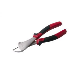 Kliešte bočné cvikacie, 180 mm HEAVY DUTY, CrV, FESTA