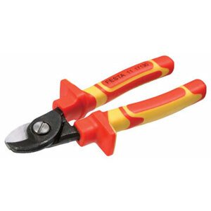 Kliešte kabelové cvikacie 160 mm VDE FESTA