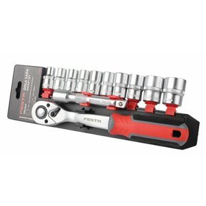 Gola sada + Račňa 1/2" 12 ks