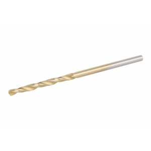 Vrták do kovu 2.0 mm špirálový HSS TITAN
