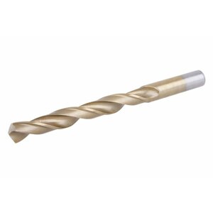 Vrták do kovu 3.0 mm špirálový HSS TITAN