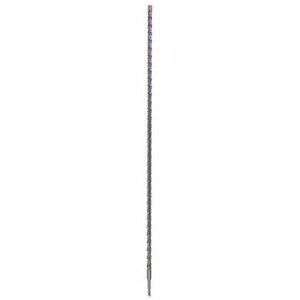 Vrták vídiový 16x460 mm SDS+