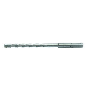 Vrták vídiový 6x110 mm SDS+ 2 brity