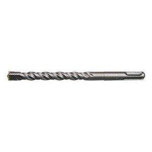 Vrták vídiový 12x160 mm SDS+ 2 brity