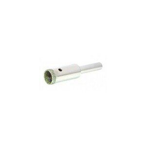 Vykružovacia korunka diamantová 12 mm
