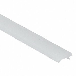 Kryt opál PC-N11, pre profily LED Al, XC27, XC32 (30)