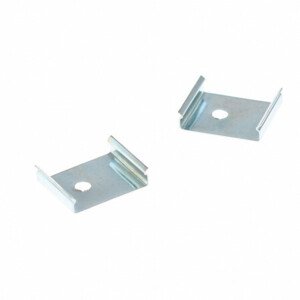 Klip XC15 pre profily LED Al, XC15 30°/60°