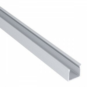 Profil LED Al, 16x14mm XC25 (21)