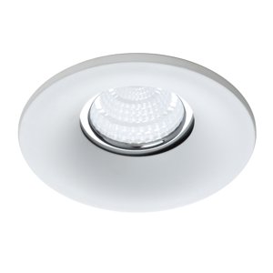 Svietidlo DOWNLIGHT GU10/50W, WHITE (EMITHOR)