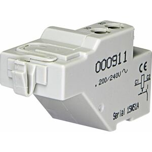 Vypínacia spúšť DA2 125-1000AF AC200-240V pre vypínače ED2 a ističe EB2 125-1000 (ETI)