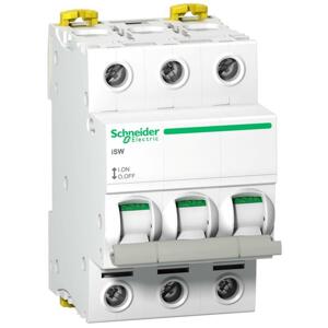 Vypínac ACTI9 ISW 3P 40A 415VAC (Schneider)
