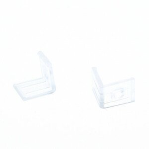 Klip XC31 pre profily LED Al, XC31