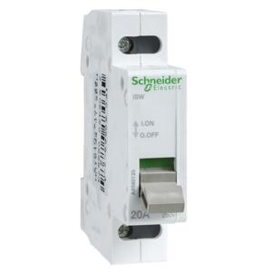 Vypínac ACTI9 ISW 2-pólový 20A 415V (Schneider)