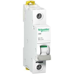 Vypínac ACTI9 ISW 1-pólový 63A 250VAC (Schneider)