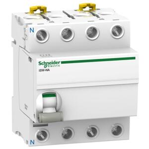 Vypínac ACTI9 ISW-NA 3-pólový+N 40A 415VAC (Schneider)