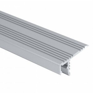 Profil LED Al, 53x23mm XC32 schodiskový (33)