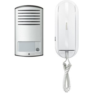 AUDIO VRÁTNIK SADA BT-SPRINT L2 AUDIOSET 2V 1 BYT (BTicino)