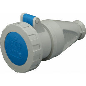 Zásuvka spojovacia 32A/230V/3P IP67 - ISG 3232 (SEZ DK)