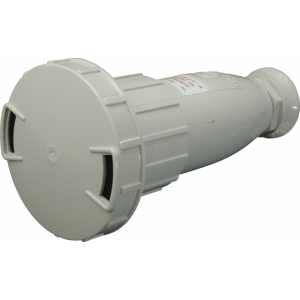 Zásuvka spojovacia 63A/400V/4P IP67 - ISG 6343 (SEZ DK)