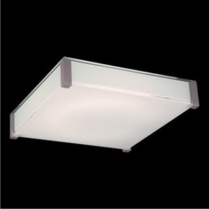 Svietidlo SUPRA/MBH784-4/4xE27/60W, SHINY SILVER,mat.: SHINY SILVER (LUXERA)