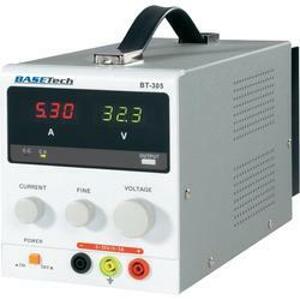 Zdroj laboratórny 0-30V 150W IP20 0-30V/0-5A BT-305