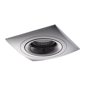 Svietidlo DOWNLIGHT GU10/50W,CHROME (EMITHOR)