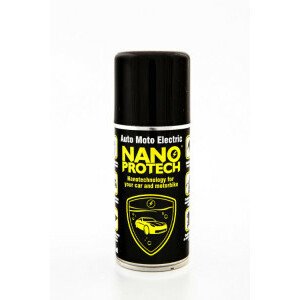 Sprej izolačný a mazací 150ml Auto Moto Electric (Nano-protech)