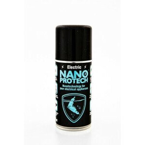 Sprej izolačný a mazací 150ml ELECTRIC (Nano-protech)