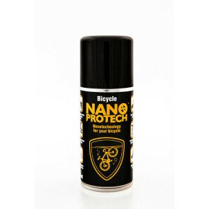 Sprej izolačný a mazací 150ml BICYCLE (Nano-protech)